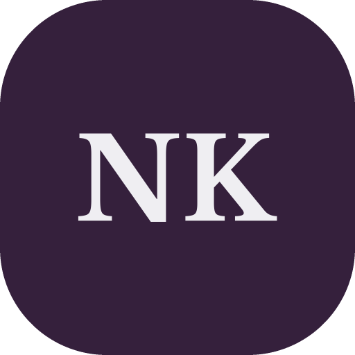 Nottingham Kids Orthodontics logo